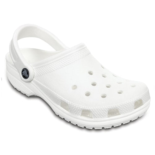 Crocs Classic Clog Unisex White