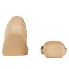 Falke Elegant Step Invisible Nylonstrumpor Dam Beige 1-pack