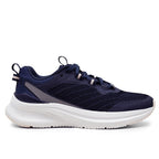 Minfot Journey Tennari Naisten Navy Pink