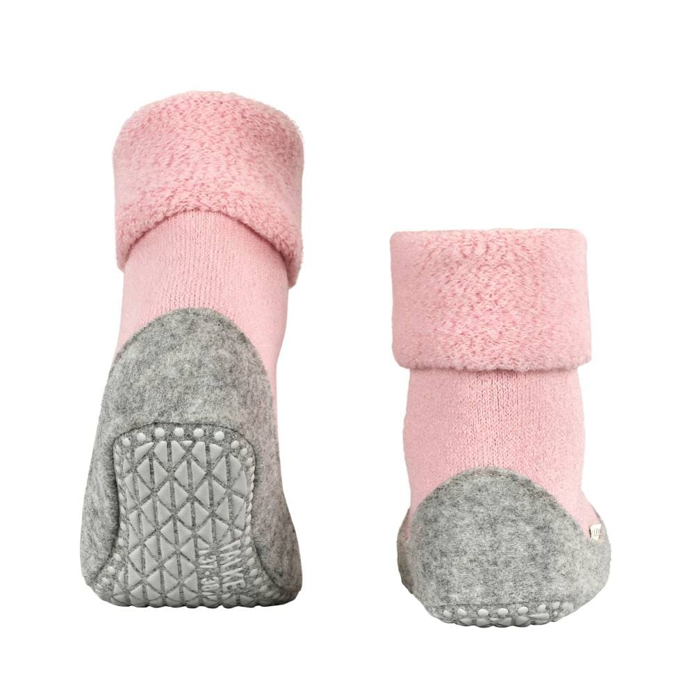 Falke Cosyshoe Slippers Dam Rosa