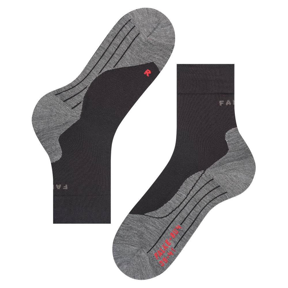 Falke RU4 Strumpor Dam Svart Mix 1-pack