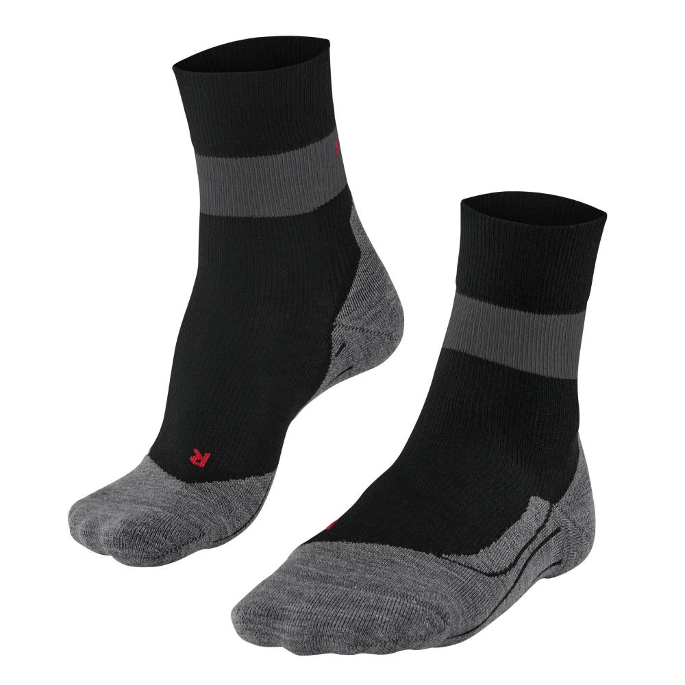 Falke RU Strumpor Compression Stabilizing Dam Svart 1-pack