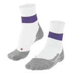 Falke RU Strumpor Compression Stabilizing Dam Vit 1-pack