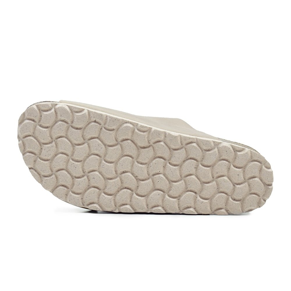 Minfot Sandaler Primo Soft Ayo Läder Stone