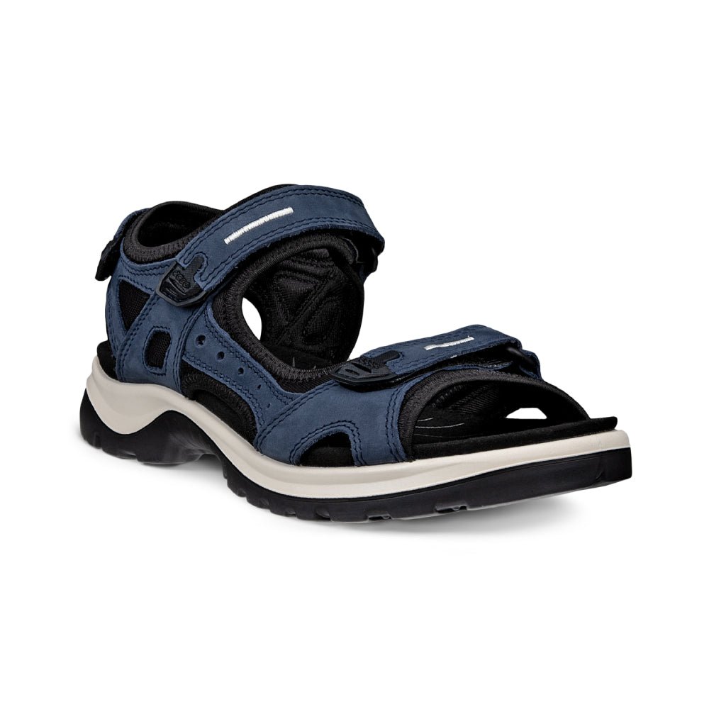 ECCO Sandal Offroad Dam Marine