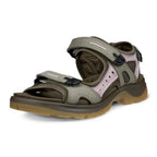 ECCO Sandal Offroad Dam Tarmac