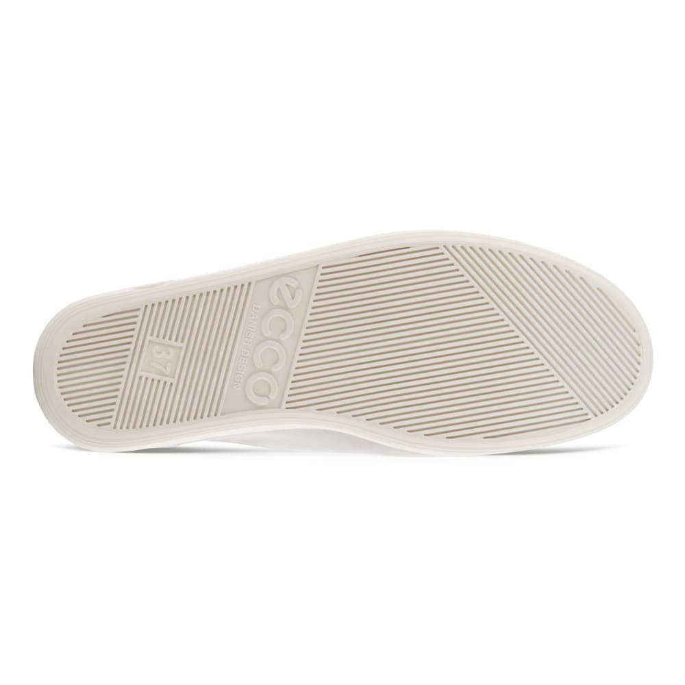 ECCO Soft 2.0 Dam Grey Rose UST Moon