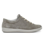 Minfot Aveny Sneaker Dam Mocka Khaki