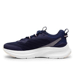 Minfot Journey Tennari Naisten Navy Pink