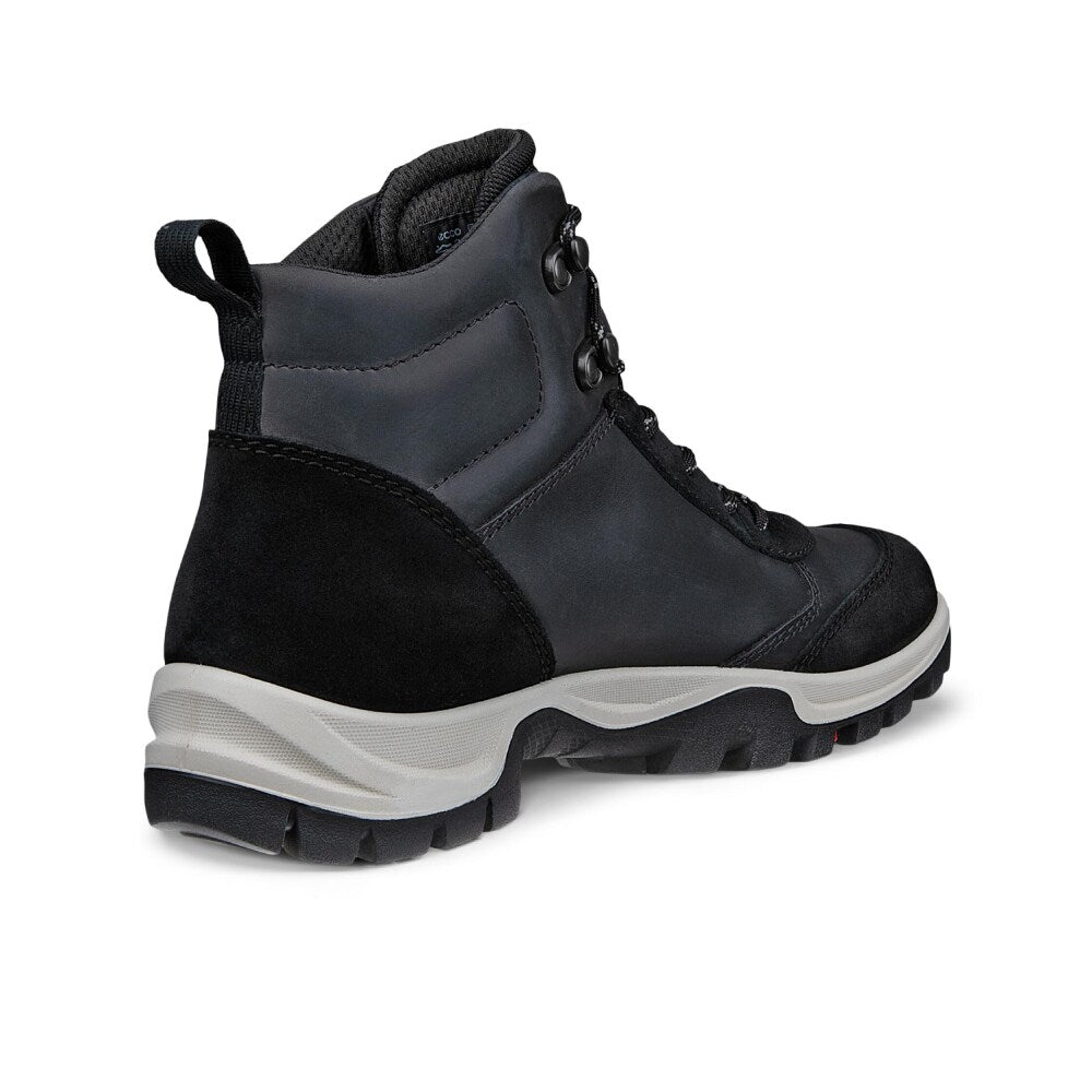 ECCO Xpedition III Dam Vattentäta Boots Black