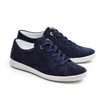 Minfot Aveny Tennari Naisten Mokka Navy