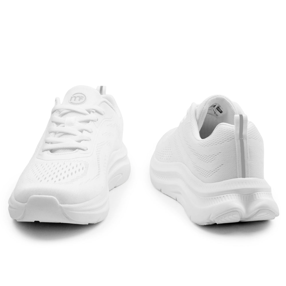Minfot Enjoy Tennarit Unisex Valkoinen