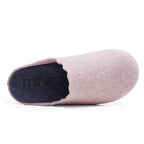 Minfot Tofflor Relax Dam Ljusrosa