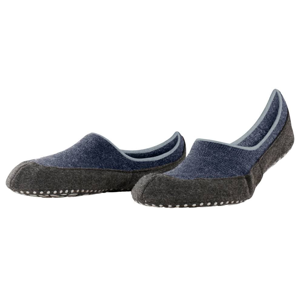 Falke Cosyshoe Slipper Herr Låg Mörkblå