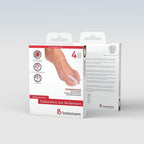 Berkemann Toe Separator Tådelare