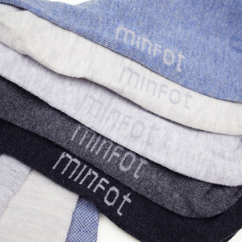 diabetesstrumpor-blaa-Minfot-Sensitive-Ocean-5-pack