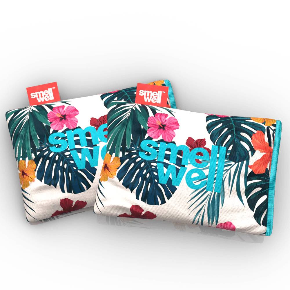 SmellWell Active Doftpåse Hawaii Floral