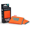 SmellWell Active Doftpåse Geometric Orange