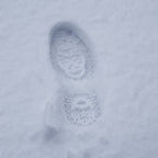 Minfot Dubbskor Idre Mocka Ull Svart