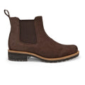 ECCO Chelsea Boots Dam Elaina Coffee