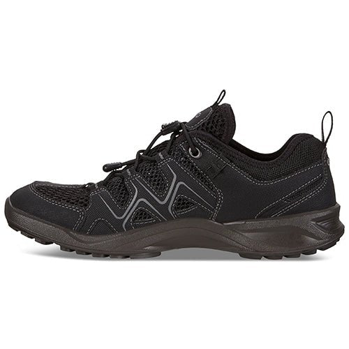 ECCO Sko Dam Terracruise LT W Black Black