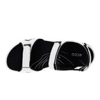 ECCO Sandal Offroad Dam White UST Droid