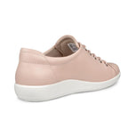 ECCO Sneakers Soft 2.0 Dam Rose Dust