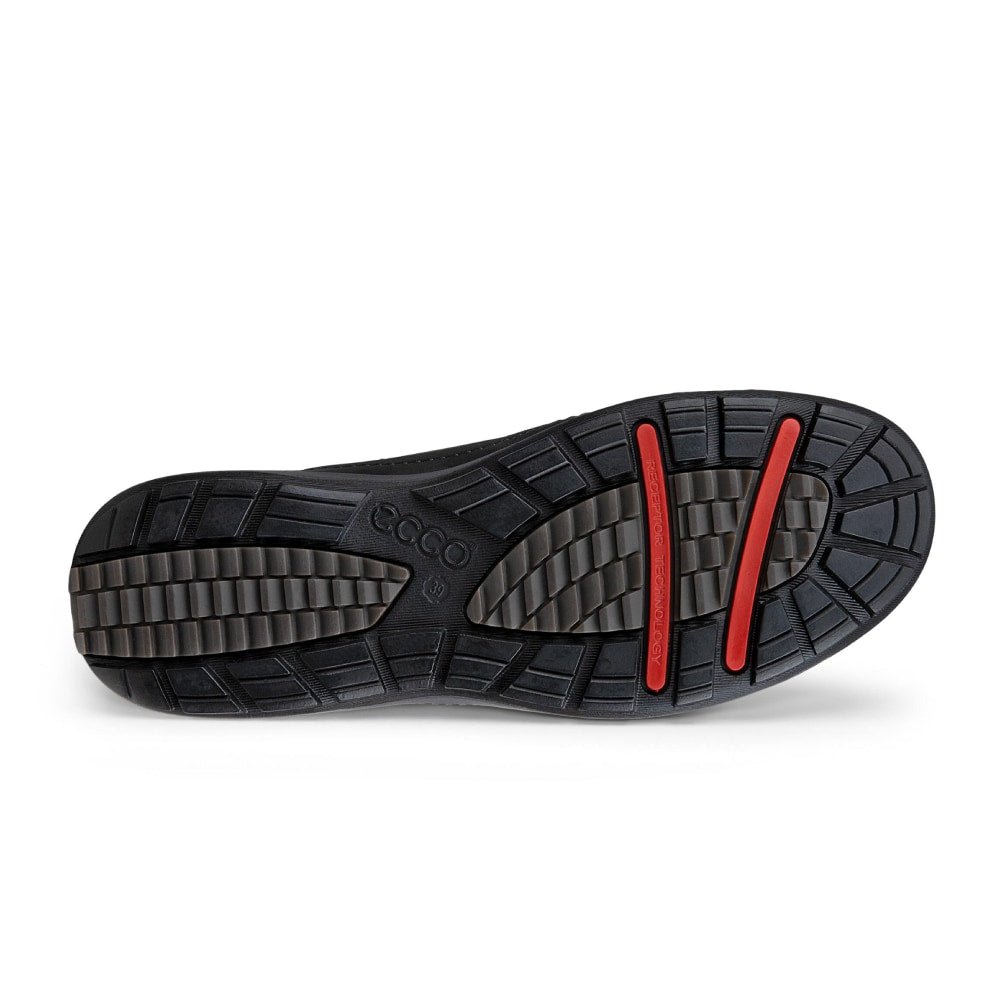 ECCO Kängor Trace Lite Dam Black