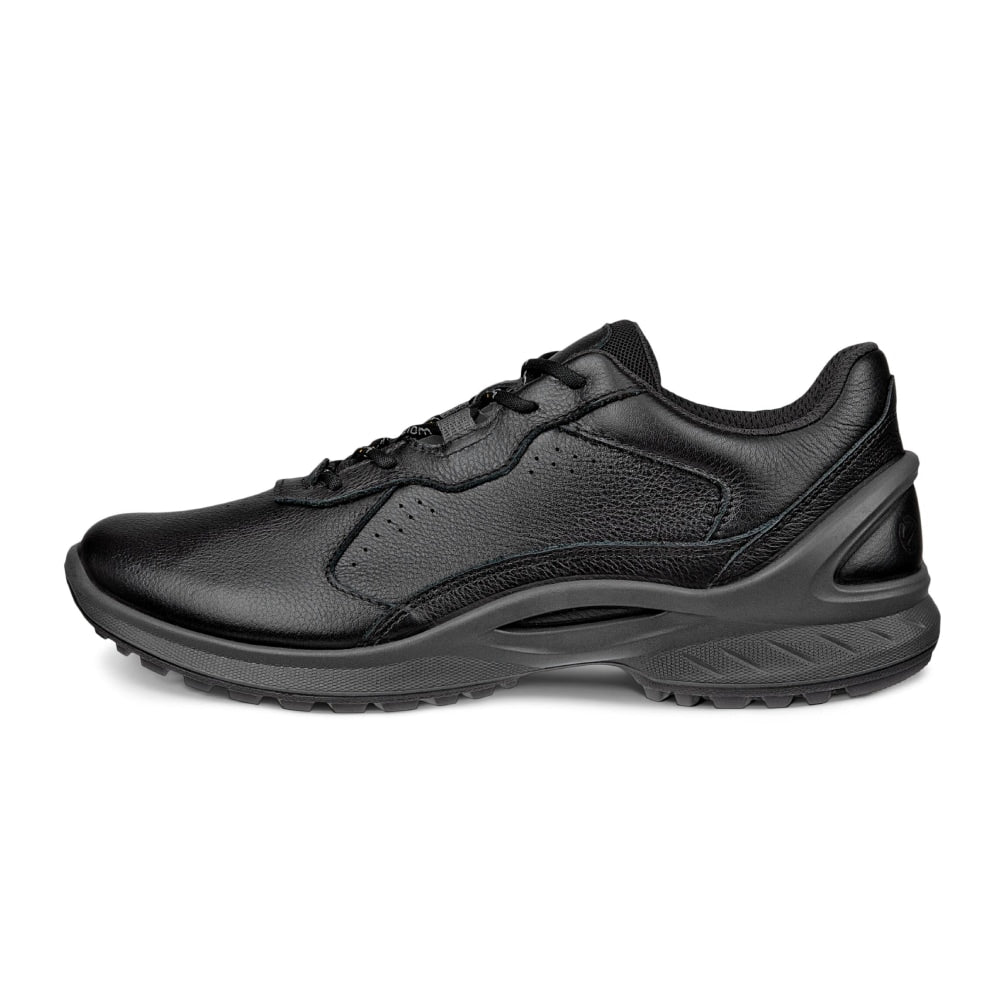 ECCO BIOM Energi Sneaker Dam Black