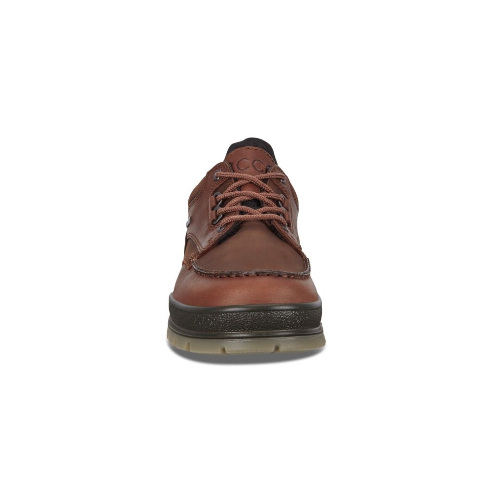 ECCO Track 25 Herr Gore-Tex BisonBison Oil Nubuck