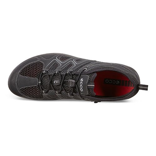 ECCO Sko Herr Terracruise LT M Black Black