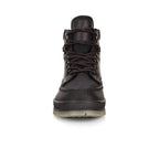 ECCO Track 25 Kängor Herr Gore-Tex Black Oil Nubuck