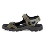 ECCO Sandal Herr Offroad Vetiver Wild Dove
