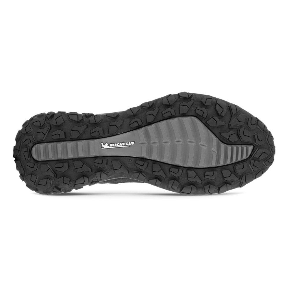 ECCO ULT-TRN Skor Herr Low Black Black