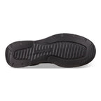 ECCO Irving Herr Leather Black Black