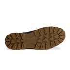ECCO Rugged Track Vattentäta Herr Boots Coffee