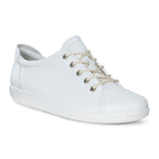 ECCO Soft 2.0 Dam White Feather