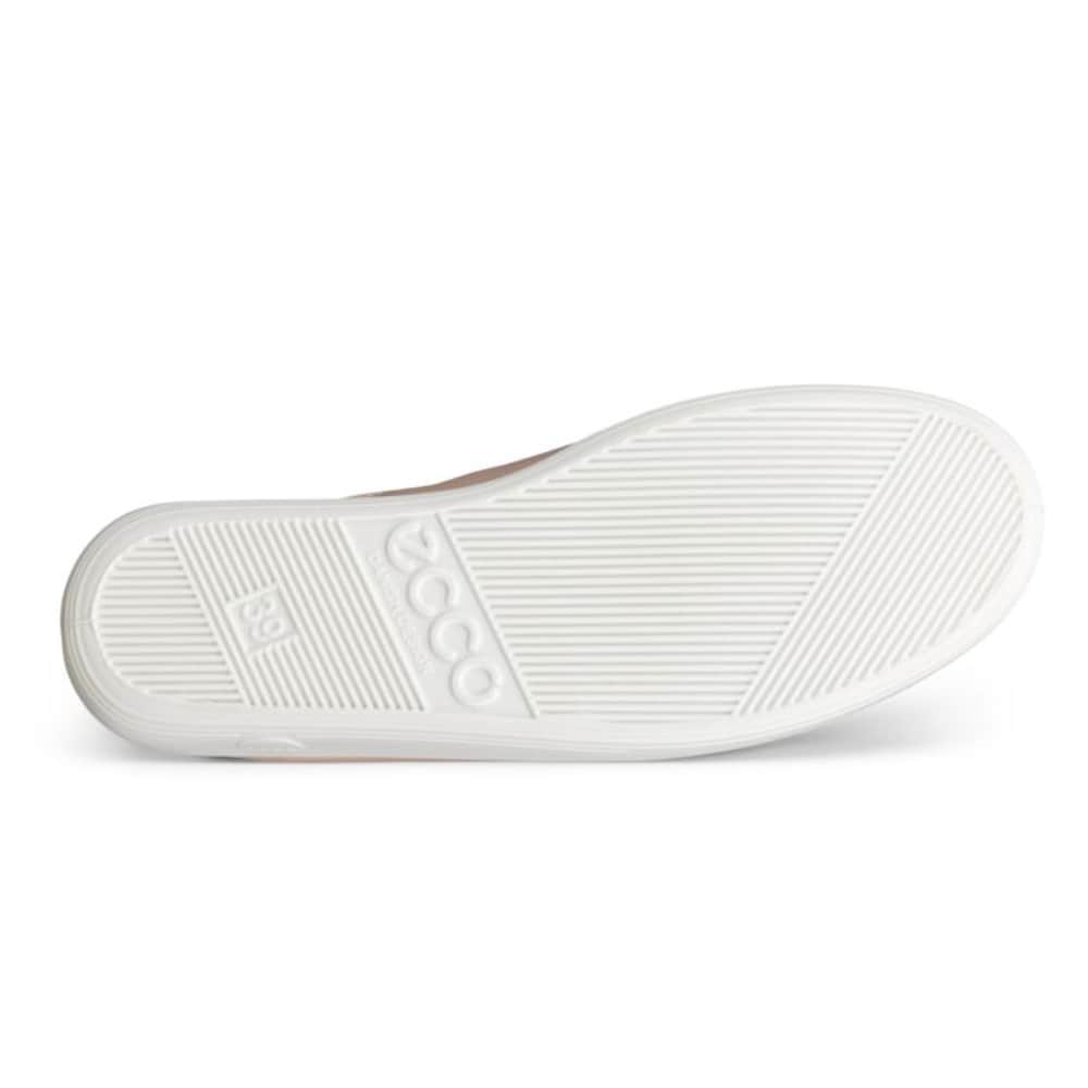 ECCO Sneakers Soft 2.0 Dam Rose Dust