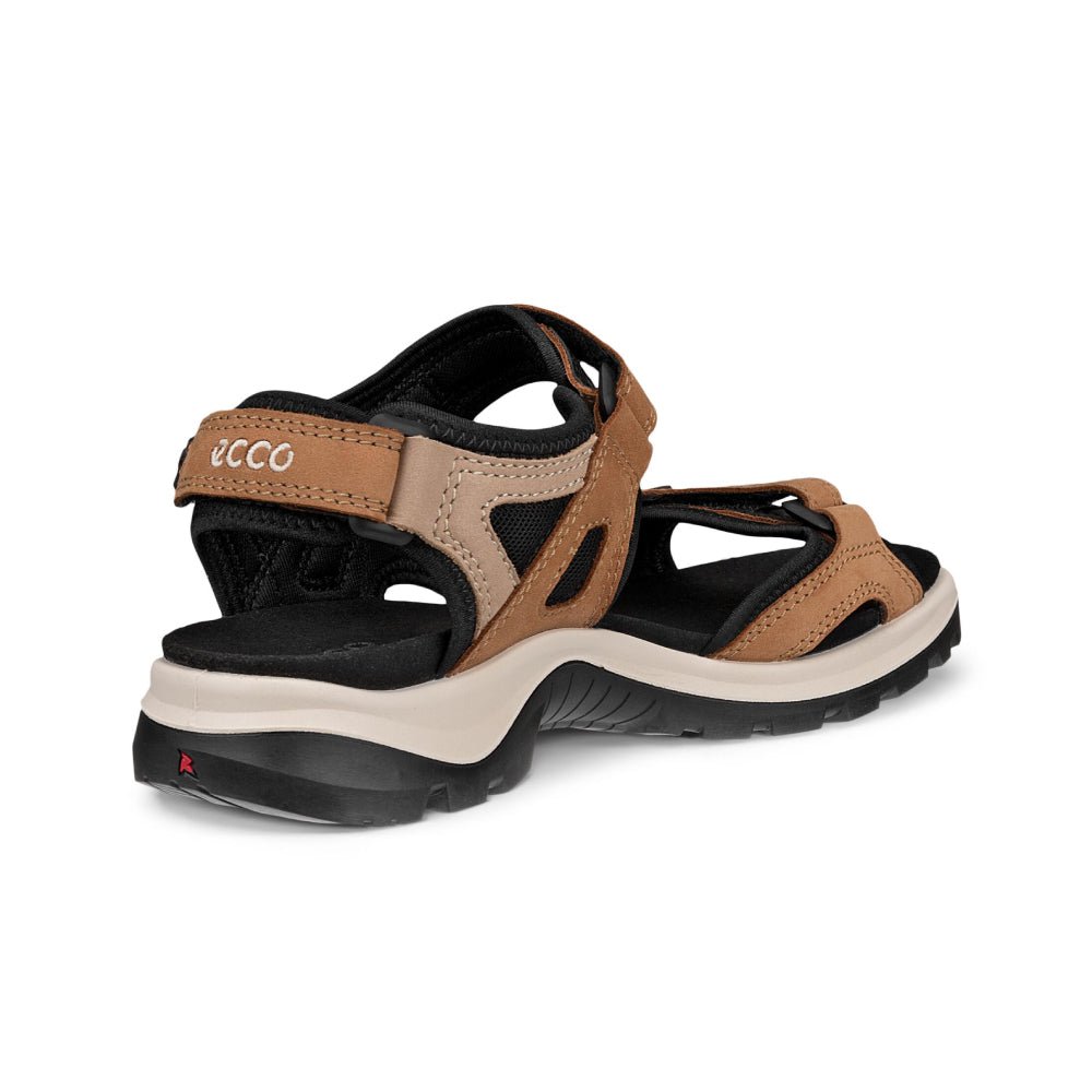 ECCO Sandal Offroad Dam Cashmere