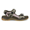 ECCO Sandal Offroad Dam Tarmac