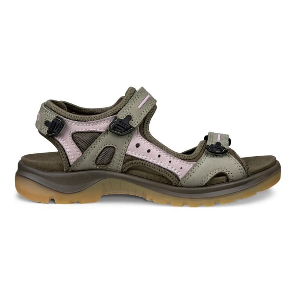 ECCO Sandal Offroad Dam Tarmac