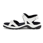 ECCO Sandal Offroad Dam White UST Droid
