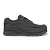 ECCO Rugged Track Vattentäta Moc Toe Herr Black