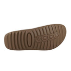 ECCO Cozmo Sandal Herr Läder Brun