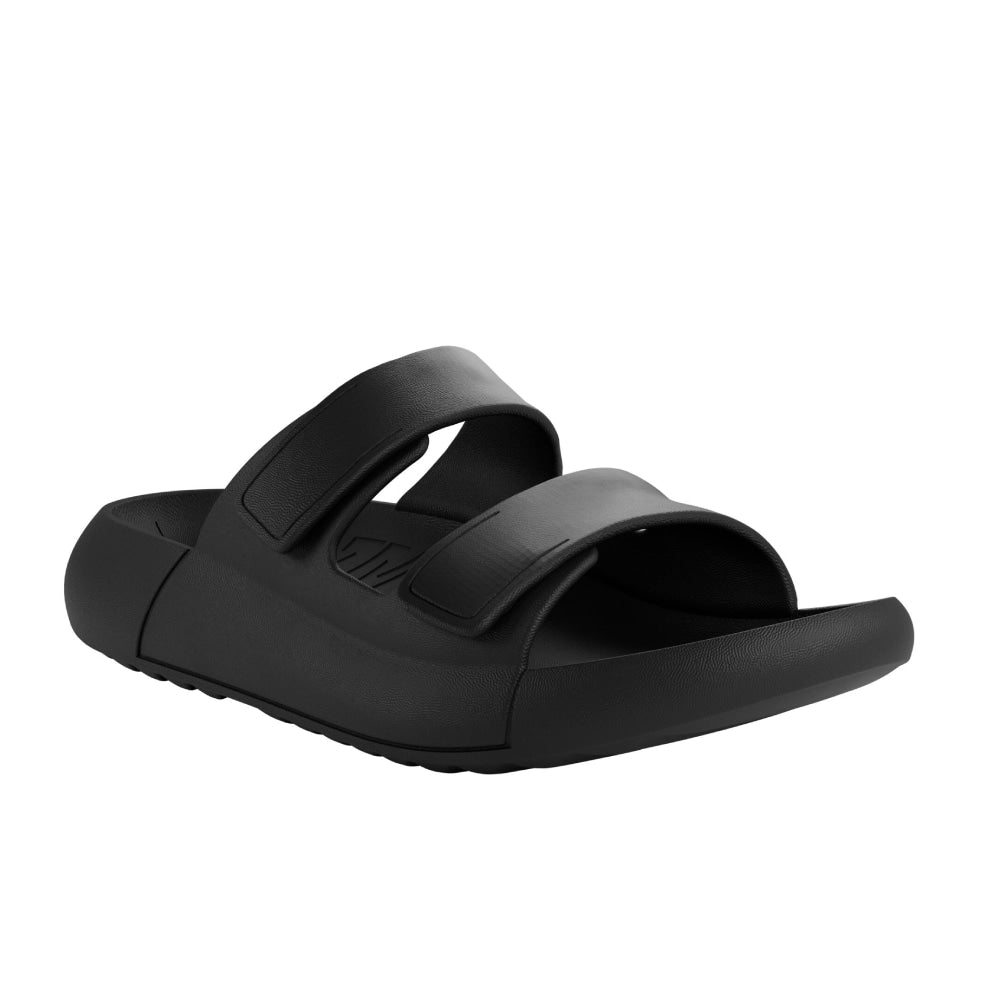 ECCO Sandaler Cozmo E 2 Strap Unisex Black
