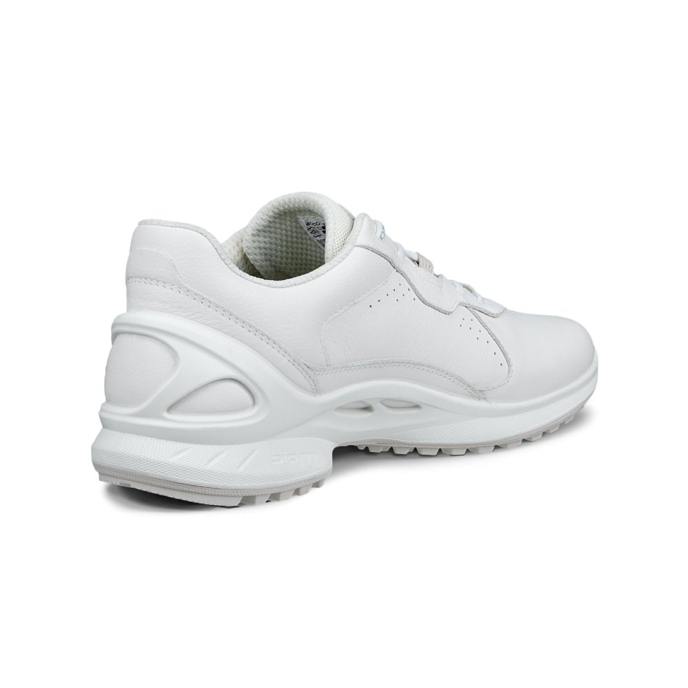 ECCO BIOM Energi Sneaker Dam White