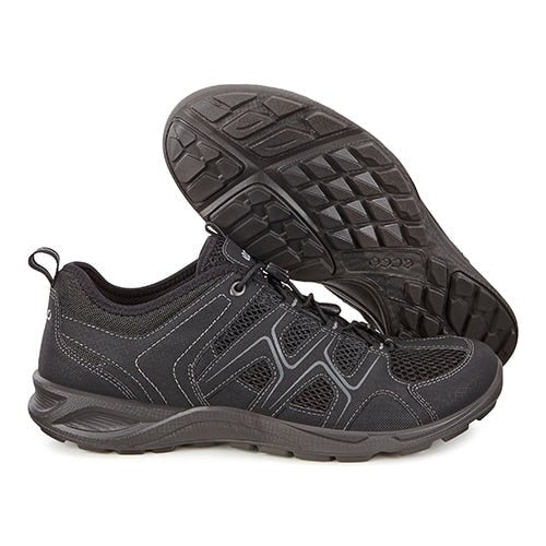 ECCO Sko Herr Terracruise LT M Black Black