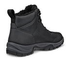 ECCO Xpedition III Vattentäta Varmfodrade Herr Black
