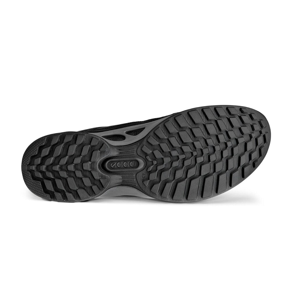 ECCO BIOM Energi Sneaker Herr Black