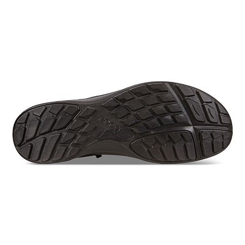 ECCO Sko Dam Terracruise LT W Black Black